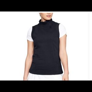 Women’s UA Storm Daytona vest NWT